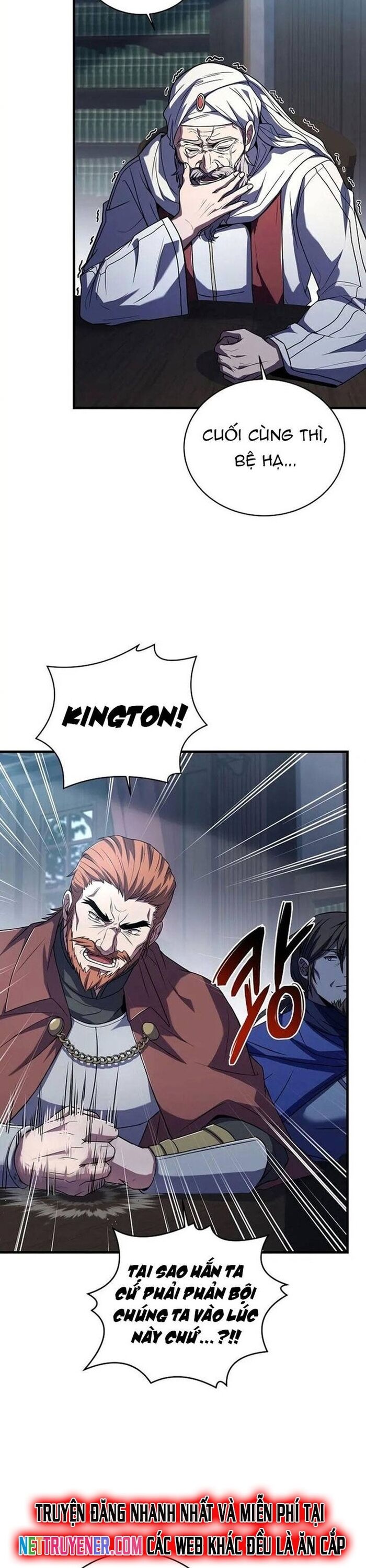 Sự Trở Lại Của Pháp Sư 8 Vòng Chapter 148 - 28