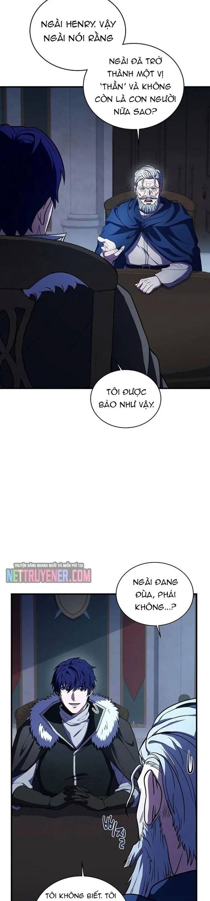 Sự Trở Lại Của Pháp Sư 8 Vòng Chapter 148 - 29