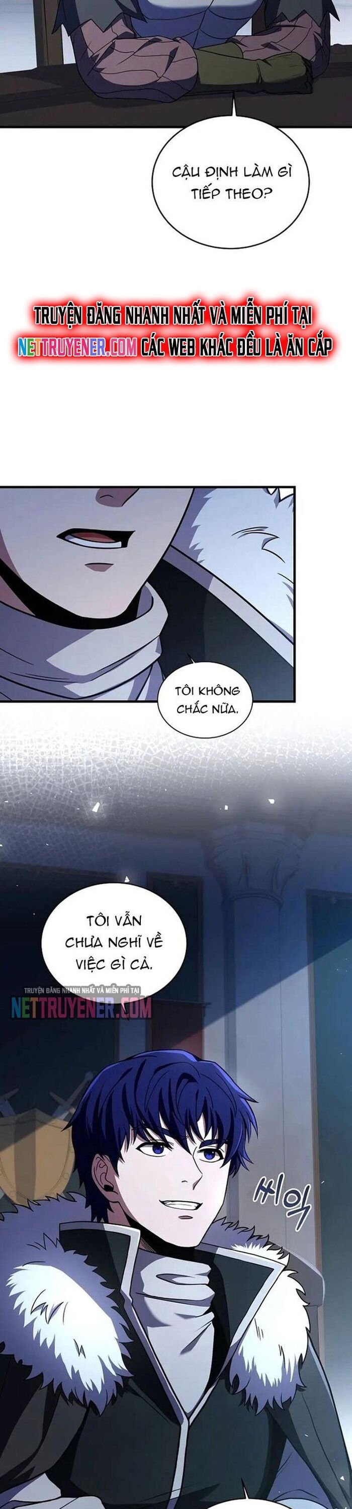 Sự Trở Lại Của Pháp Sư 8 Vòng Chapter 148 - 31