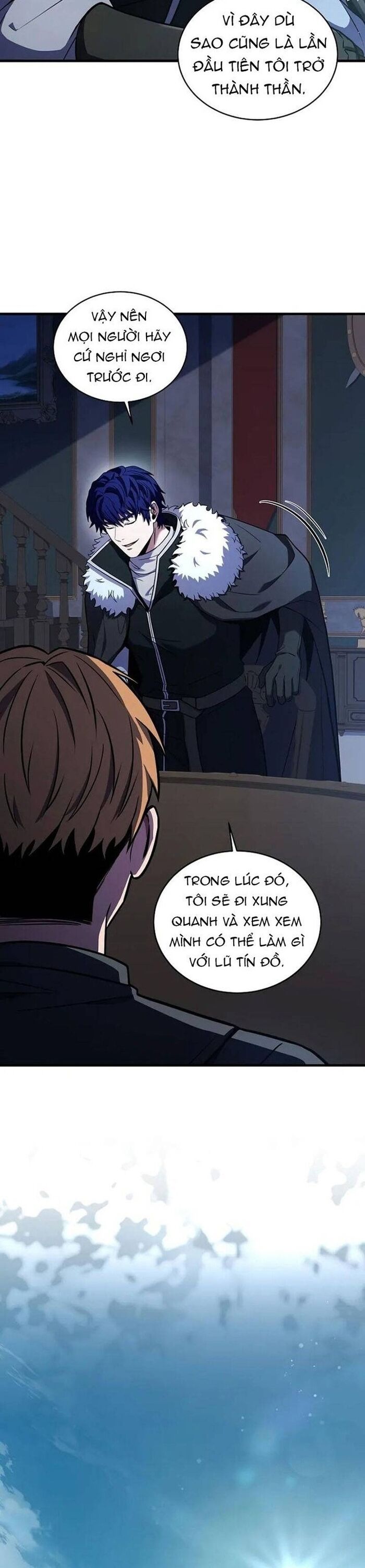 Sự Trở Lại Của Pháp Sư 8 Vòng Chapter 148 - 32