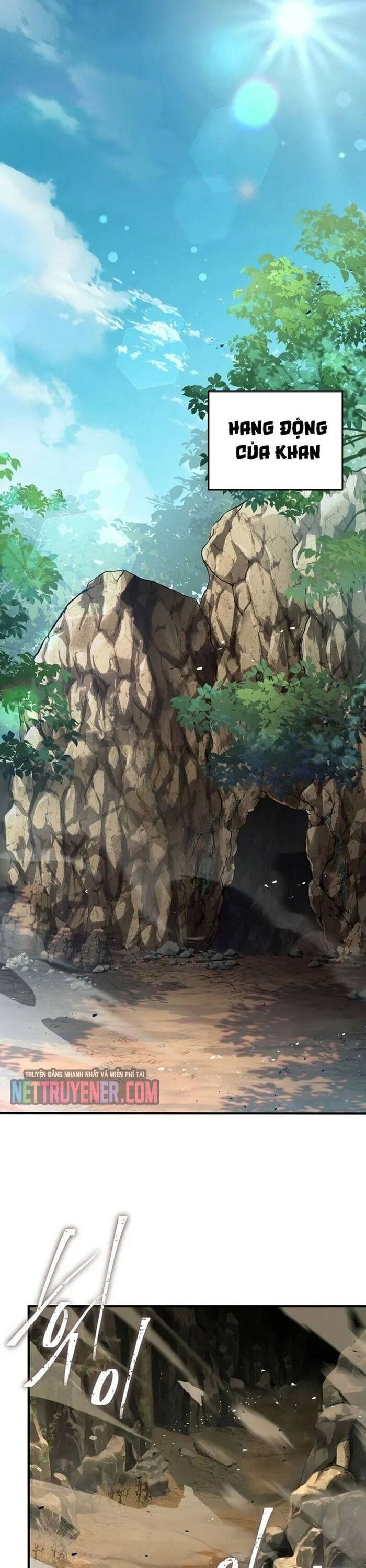 Sự Trở Lại Của Pháp Sư 8 Vòng Chapter 148 - 33