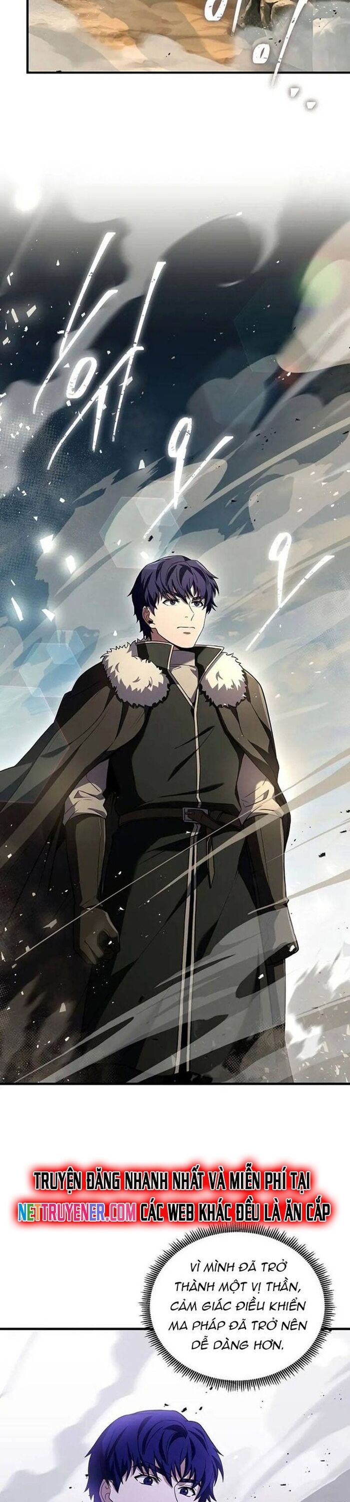 Sự Trở Lại Của Pháp Sư 8 Vòng Chapter 148 - 34