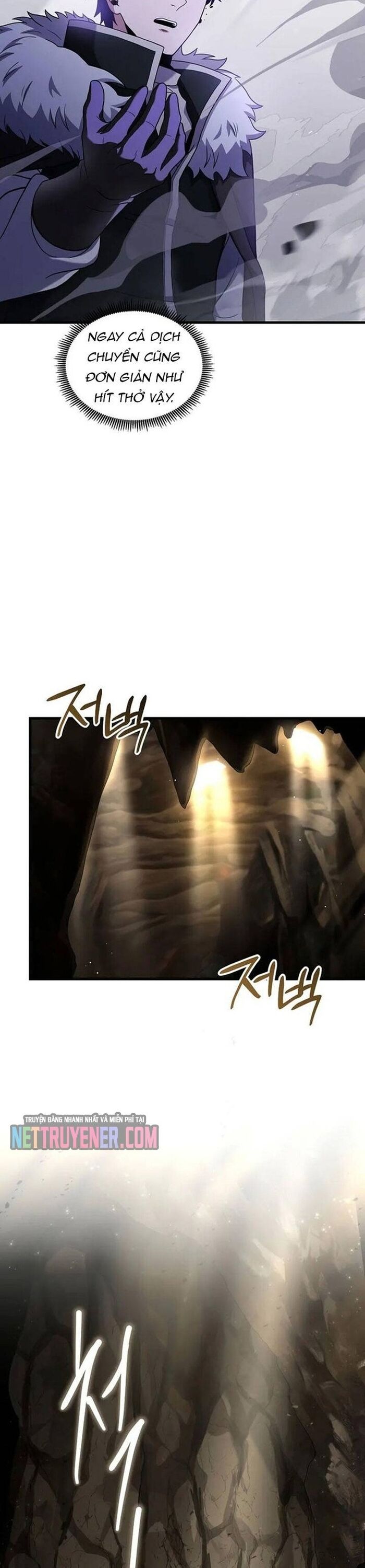 Sự Trở Lại Của Pháp Sư 8 Vòng Chapter 148 - 35