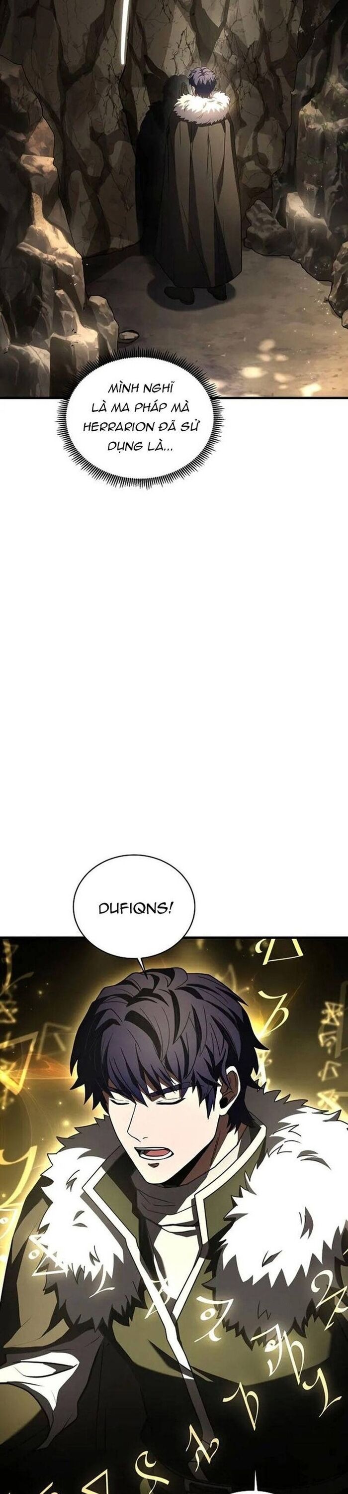 Sự Trở Lại Của Pháp Sư 8 Vòng Chapter 148 - 36