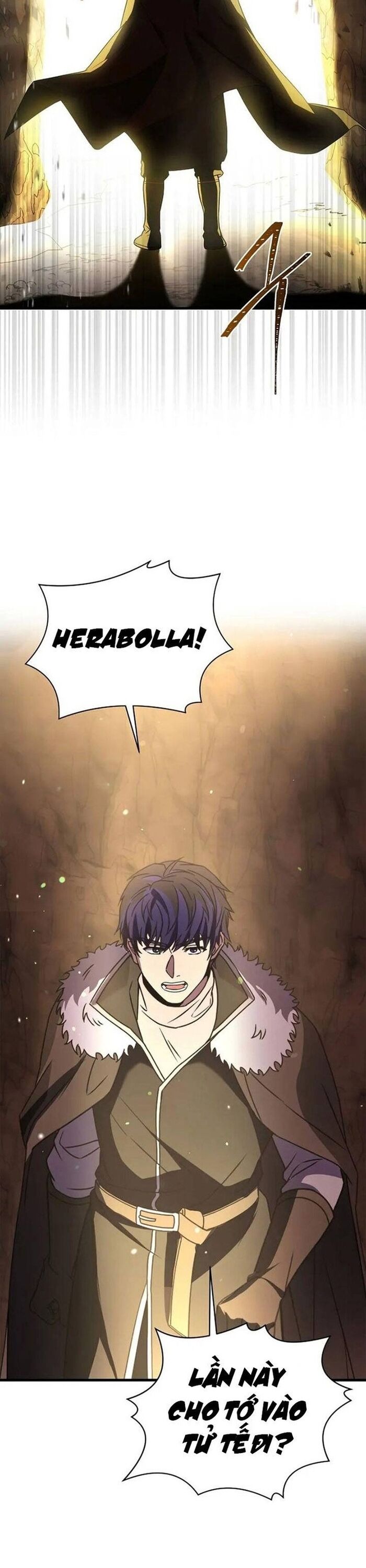 Sự Trở Lại Của Pháp Sư 8 Vòng Chapter 148 - 38