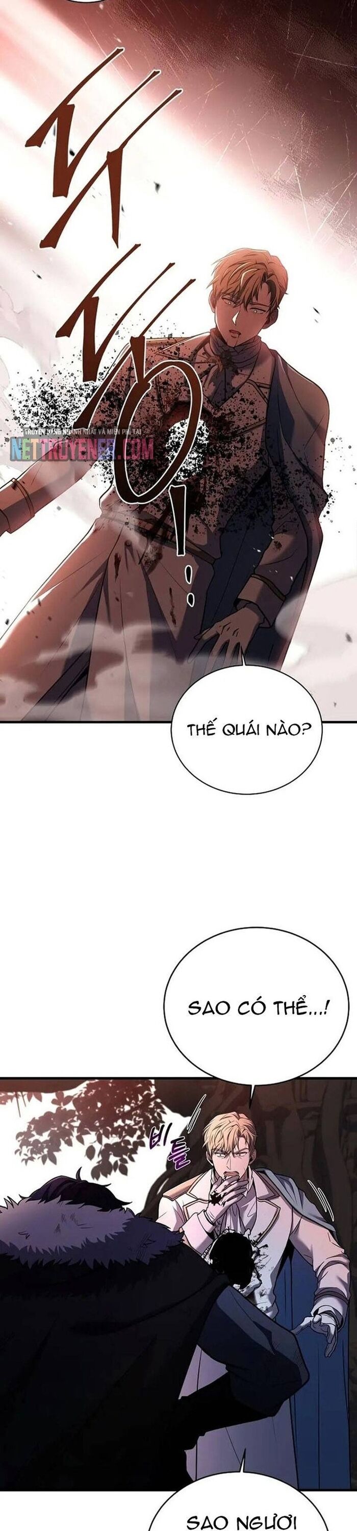 Sự Trở Lại Của Pháp Sư 8 Vòng Chapter 148 - 5