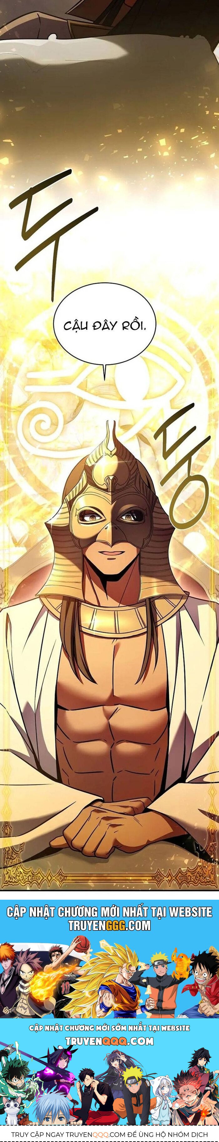 Sự Trở Lại Của Pháp Sư 8 Vòng Chapter 148 - 44