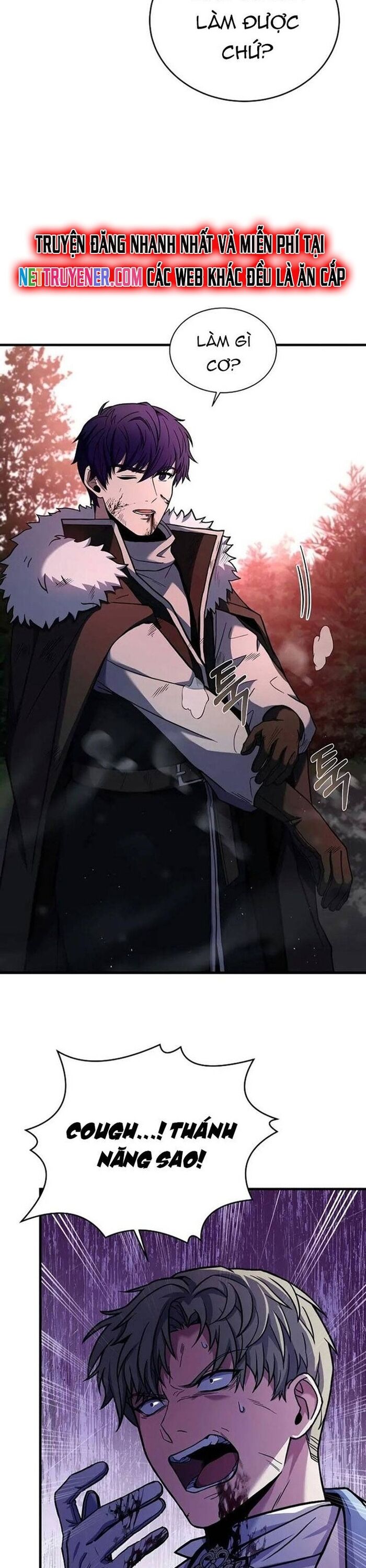 Sự Trở Lại Của Pháp Sư 8 Vòng Chapter 148 - 6