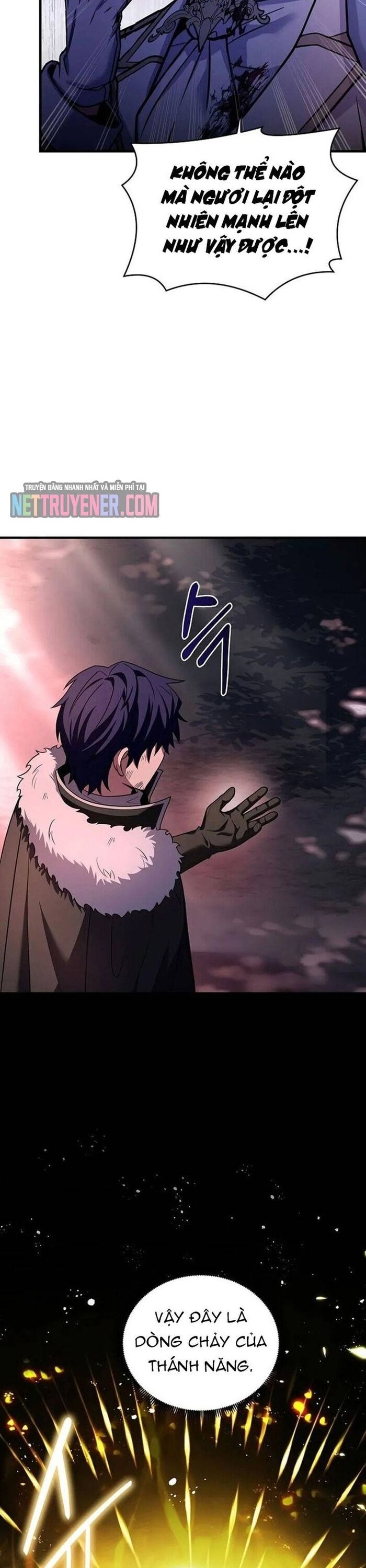 Sự Trở Lại Của Pháp Sư 8 Vòng Chapter 148 - 7