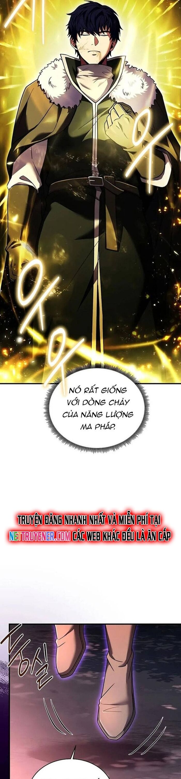 Sự Trở Lại Của Pháp Sư 8 Vòng Chapter 148 - 8