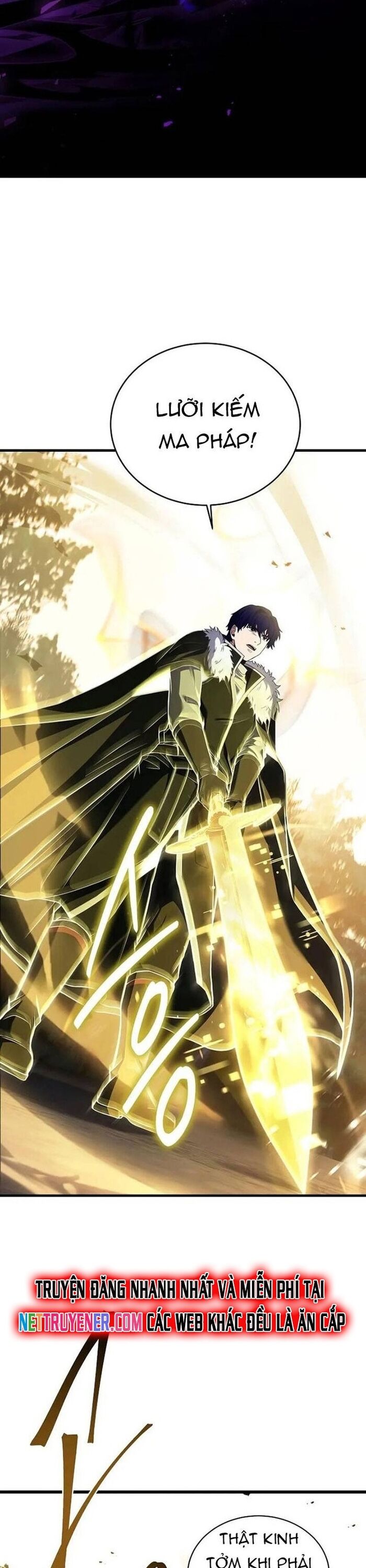 Sự Trở Lại Của Pháp Sư 8 Vòng Chapter 148 - 10