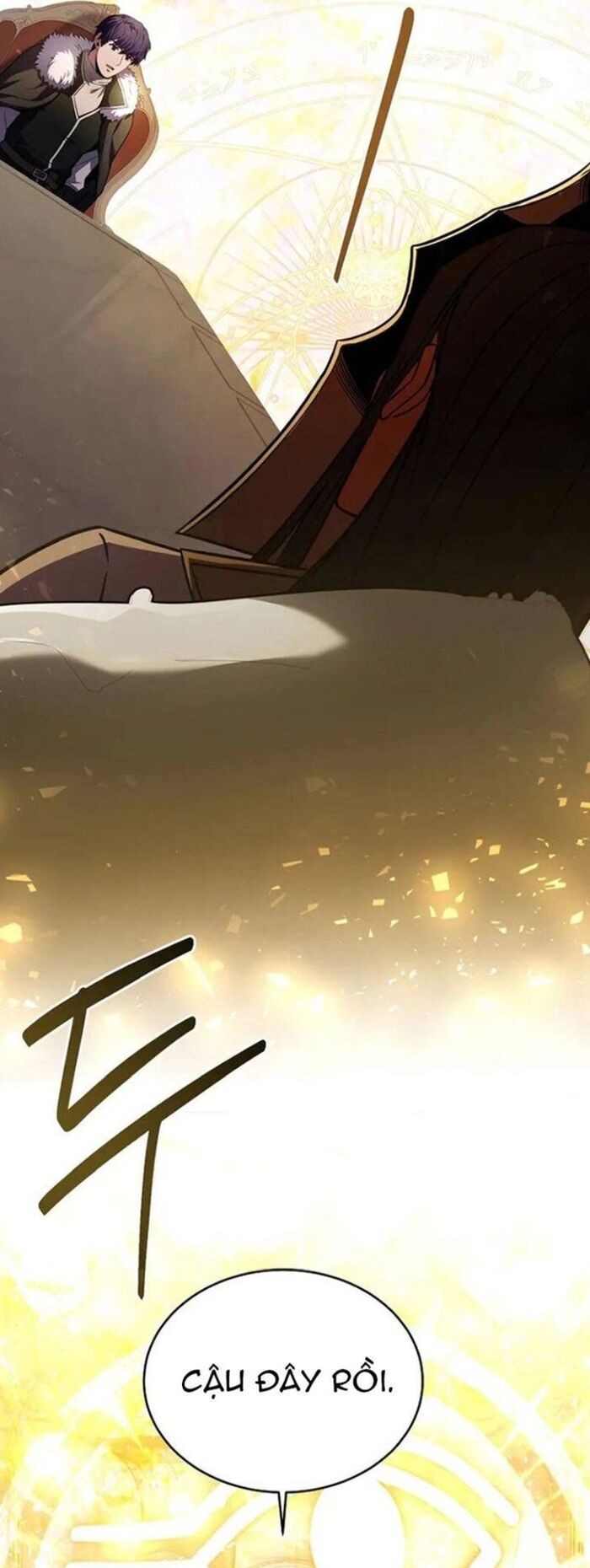 Sự Trở Lại Của Pháp Sư 8 Vòng Chapter 149 - 2