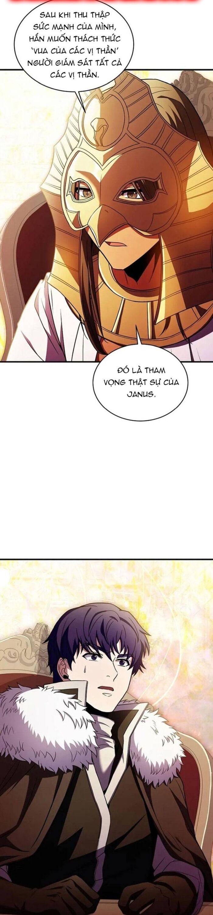 Sự Trở Lại Của Pháp Sư 8 Vòng Chapter 149 - 11