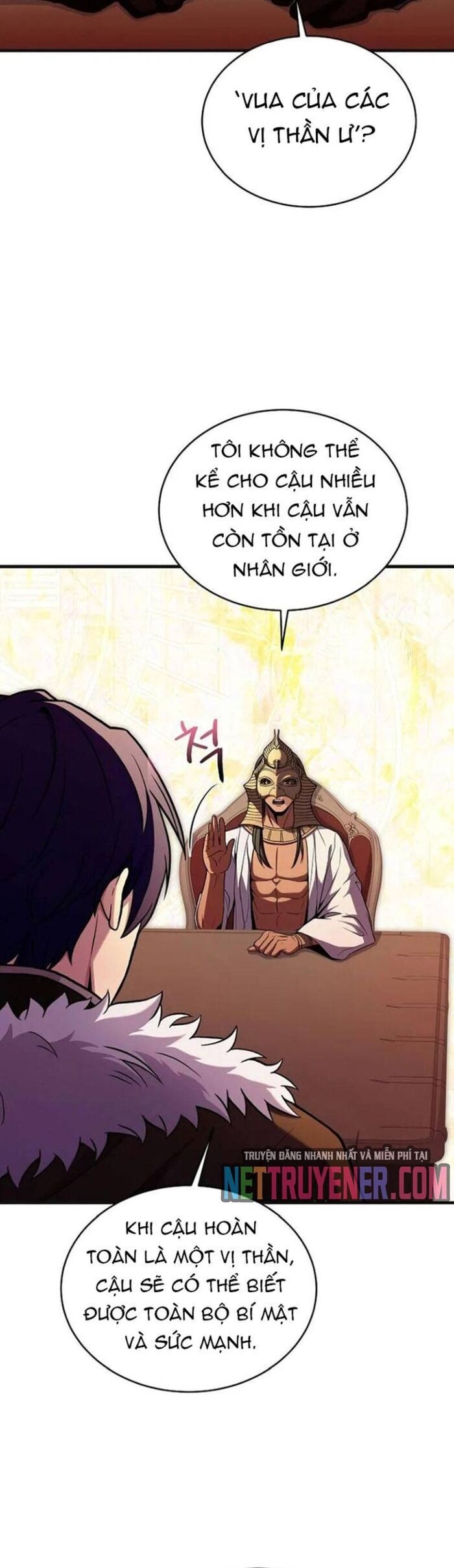 Sự Trở Lại Của Pháp Sư 8 Vòng Chapter 149 - 12