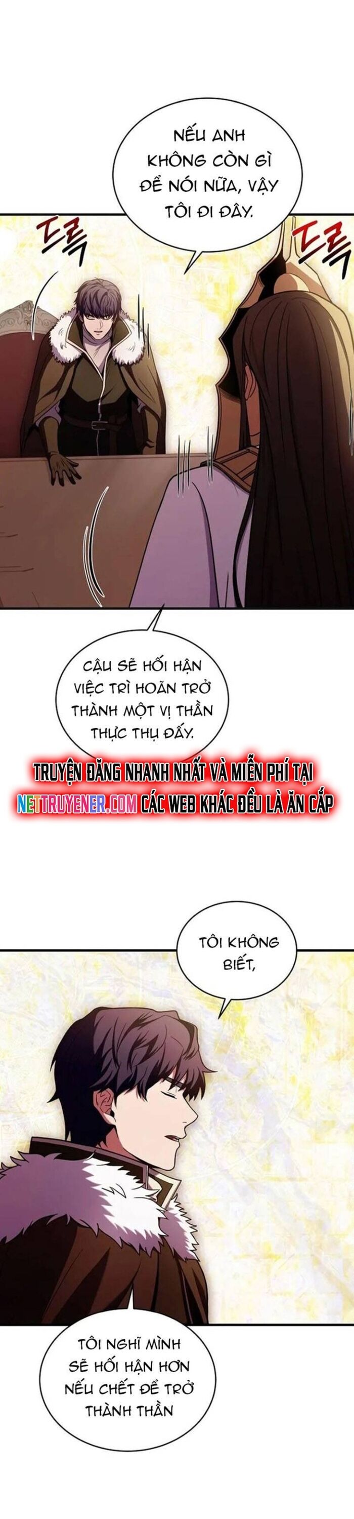 Sự Trở Lại Của Pháp Sư 8 Vòng Chapter 149 - 14