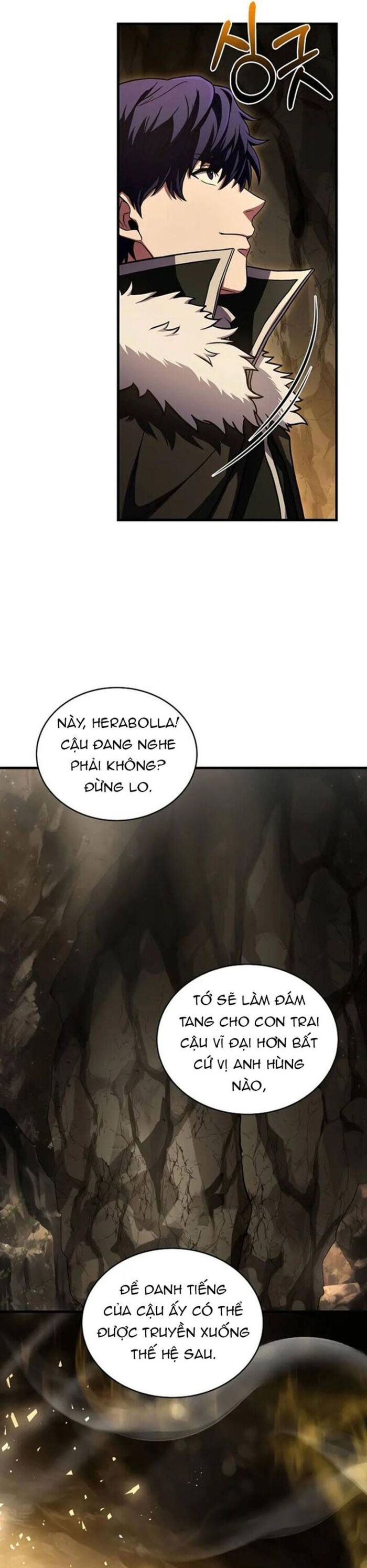 Sự Trở Lại Của Pháp Sư 8 Vòng Chapter 149 - 19