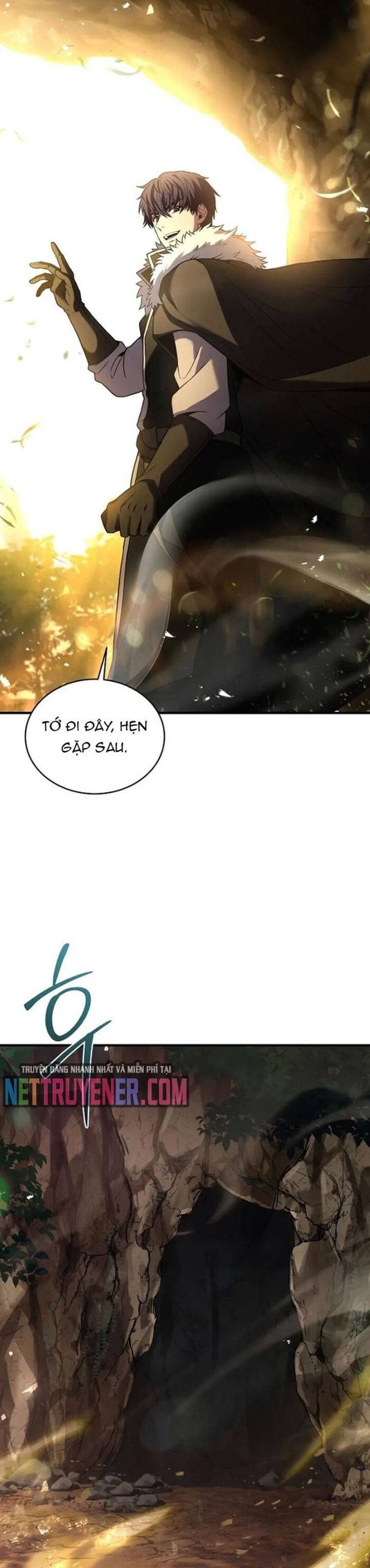 Sự Trở Lại Của Pháp Sư 8 Vòng Chapter 149 - 20