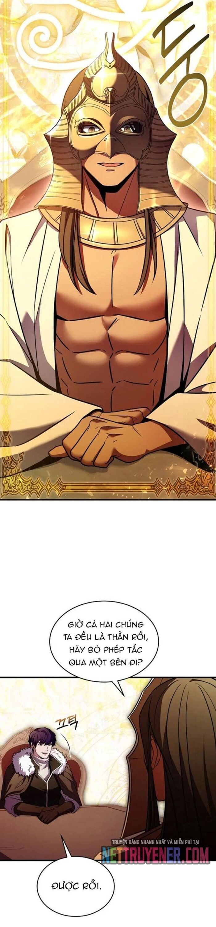 Sự Trở Lại Của Pháp Sư 8 Vòng Chapter 149 - 3
