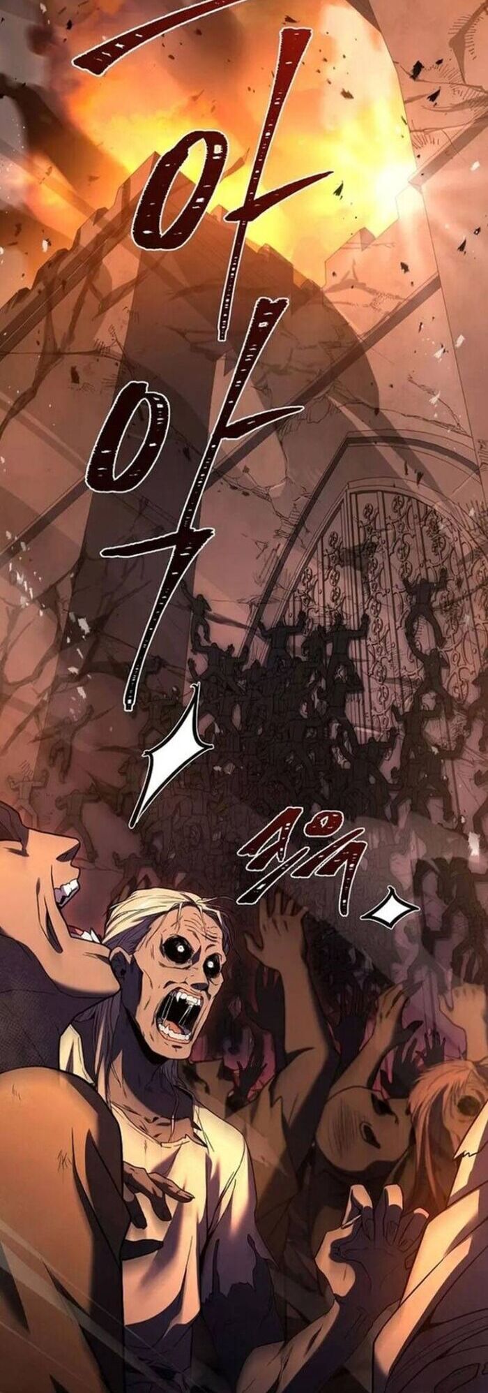 Sự Trở Lại Của Pháp Sư 8 Vòng Chapter 149 - 22