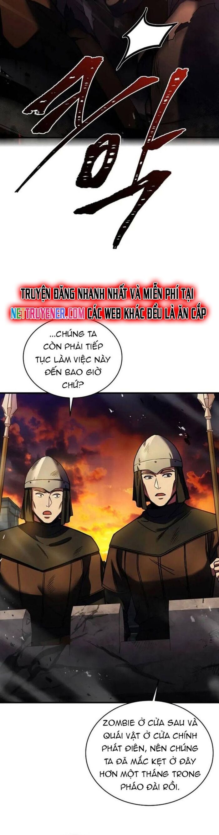 Sự Trở Lại Của Pháp Sư 8 Vòng Chapter 149 - 23