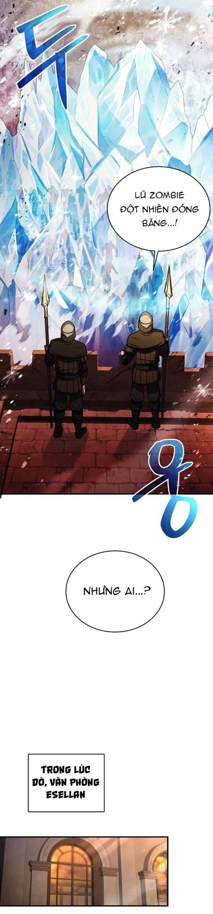 Sự Trở Lại Của Pháp Sư 8 Vòng Chapter 149 - 27