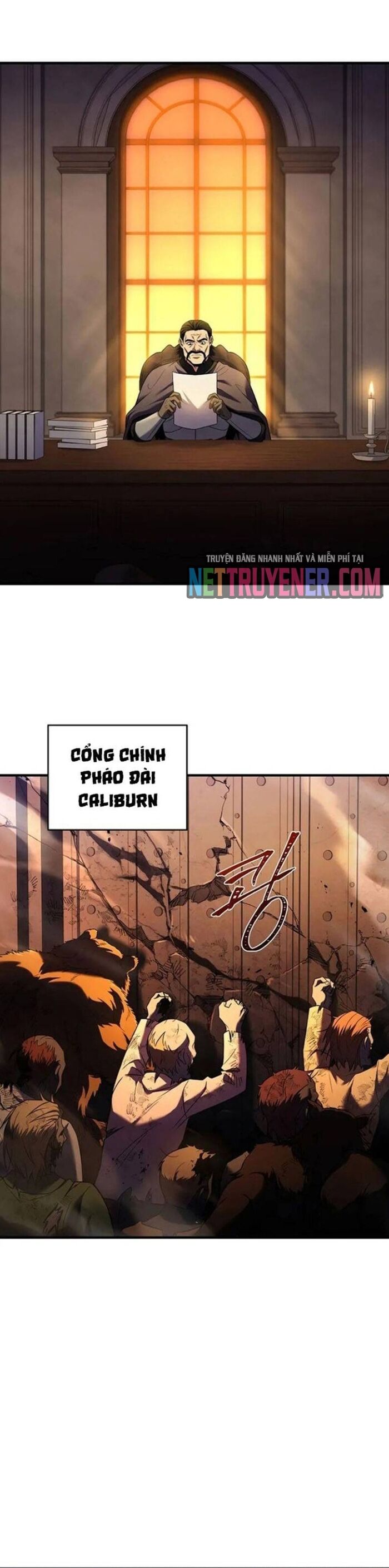 Sự Trở Lại Của Pháp Sư 8 Vòng Chapter 149 - 28