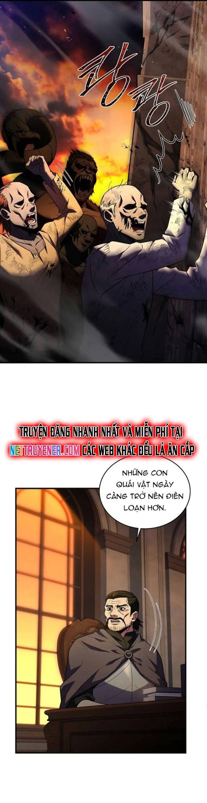 Sự Trở Lại Của Pháp Sư 8 Vòng Chapter 149 - 29