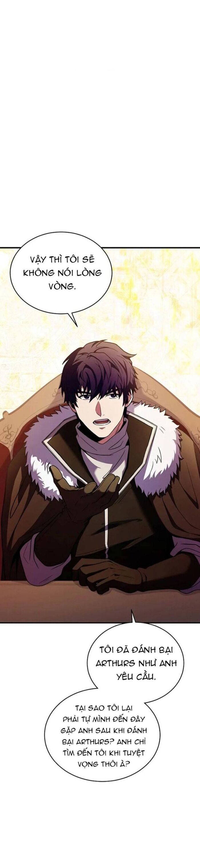 Sự Trở Lại Của Pháp Sư 8 Vòng Chapter 149 - 4