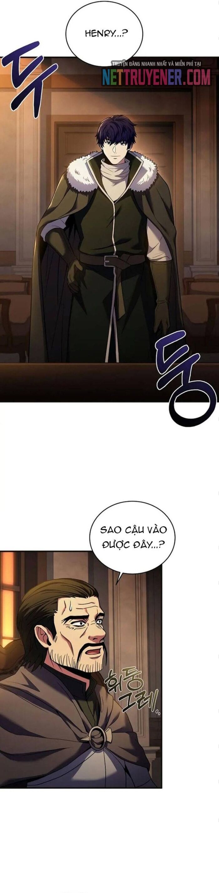 Sự Trở Lại Của Pháp Sư 8 Vòng Chapter 149 - 31