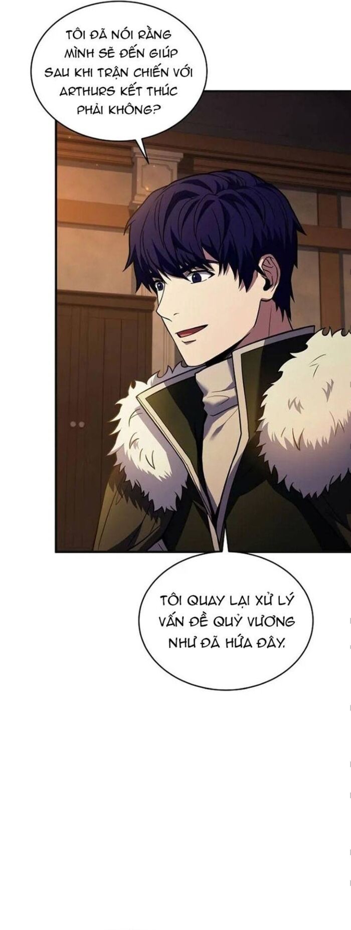 Sự Trở Lại Của Pháp Sư 8 Vòng Chapter 149 - 32