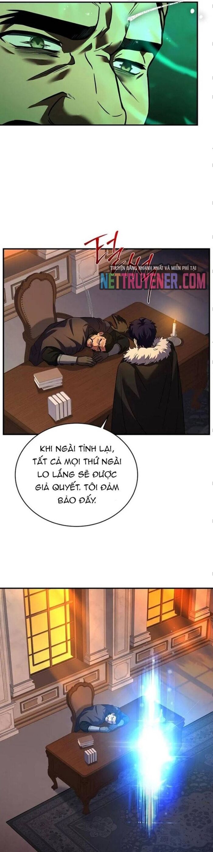 Sự Trở Lại Của Pháp Sư 8 Vòng Chapter 149 - 35