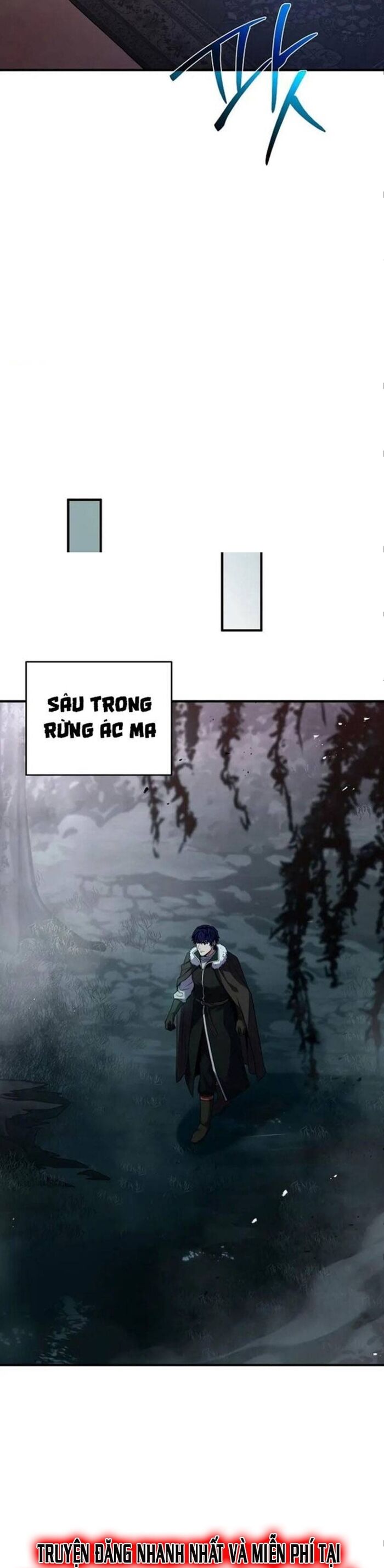 Sự Trở Lại Của Pháp Sư 8 Vòng Chapter 149 - 36