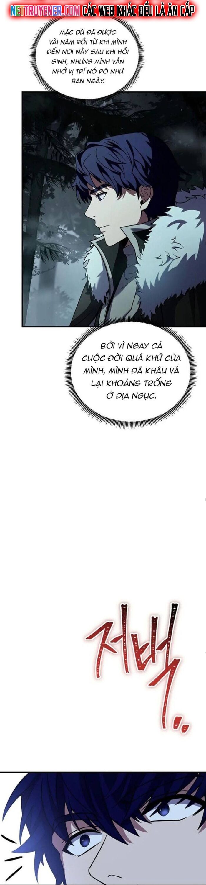 Sự Trở Lại Của Pháp Sư 8 Vòng Chapter 149 - 37