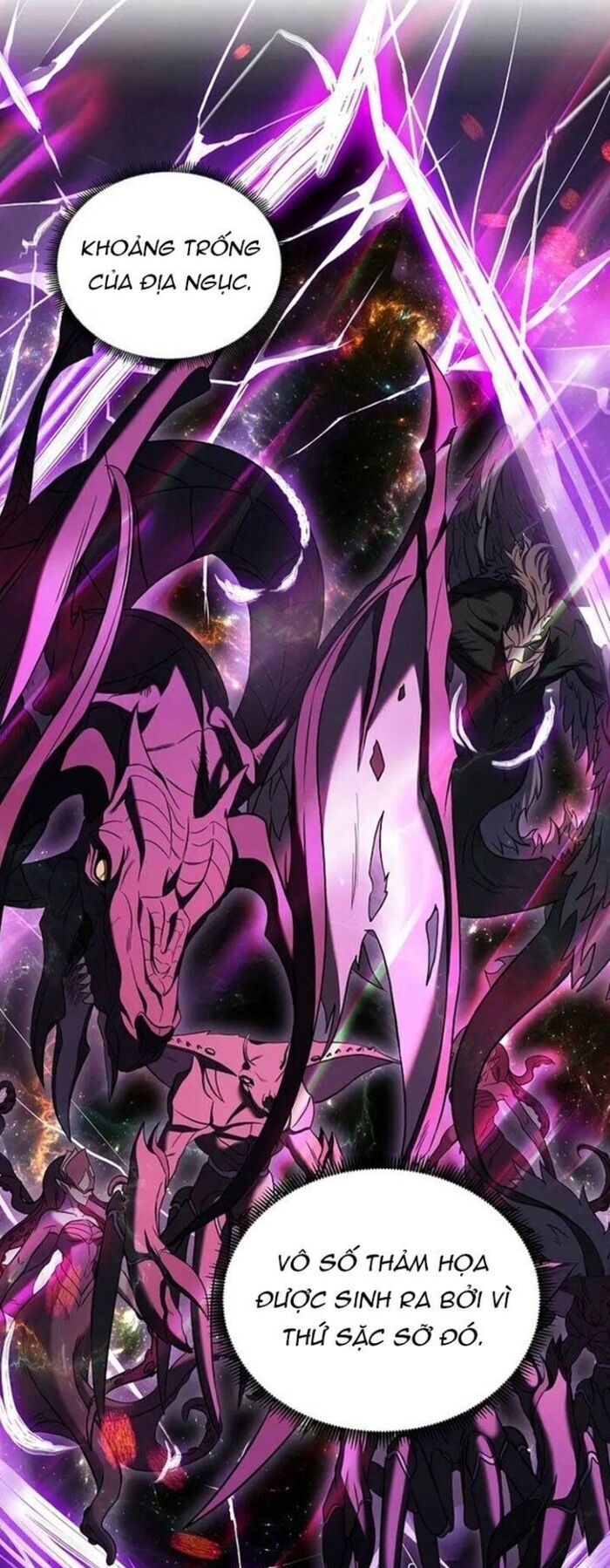 Sự Trở Lại Của Pháp Sư 8 Vòng Chapter 149 - 40