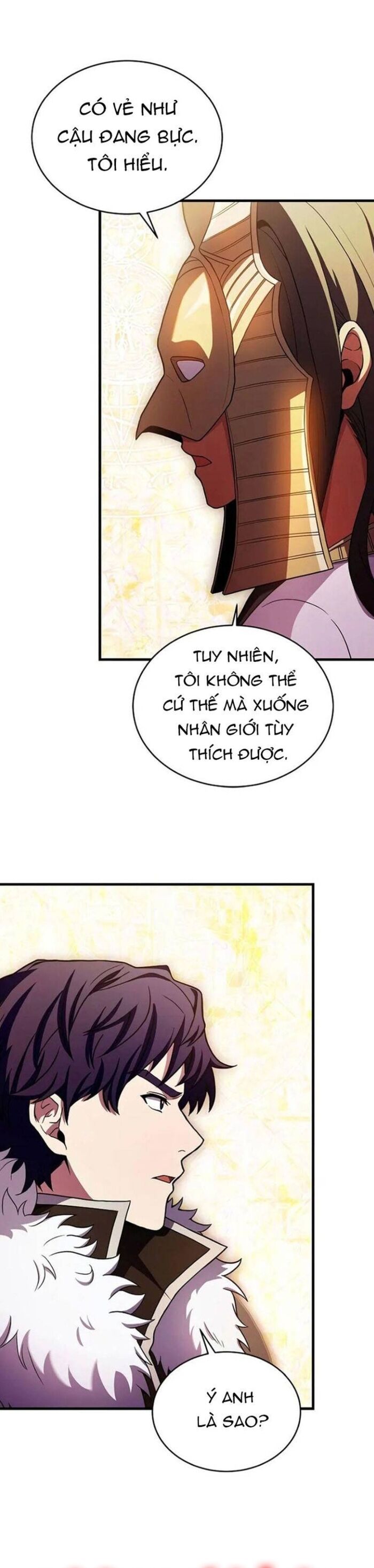Sự Trở Lại Của Pháp Sư 8 Vòng Chapter 149 - 5