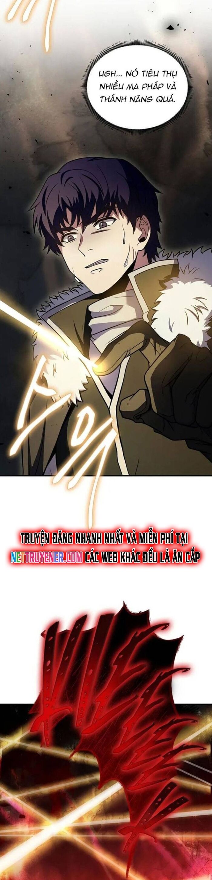 Sự Trở Lại Của Pháp Sư 8 Vòng Chapter 149 - 43