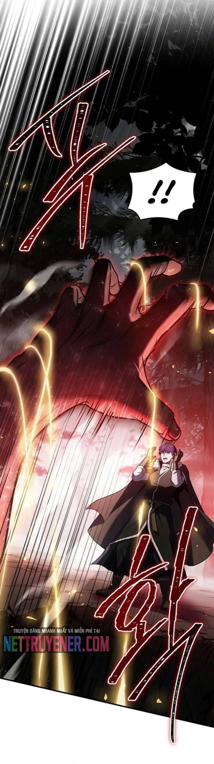 Sự Trở Lại Của Pháp Sư 8 Vòng Chapter 149 - 45