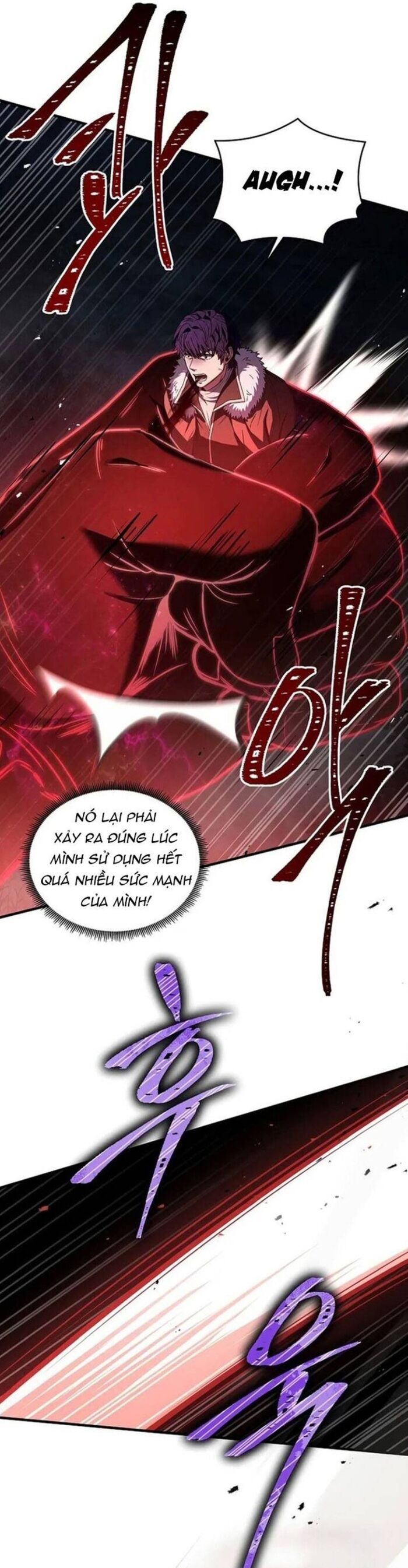 Sự Trở Lại Của Pháp Sư 8 Vòng Chapter 149 - 46