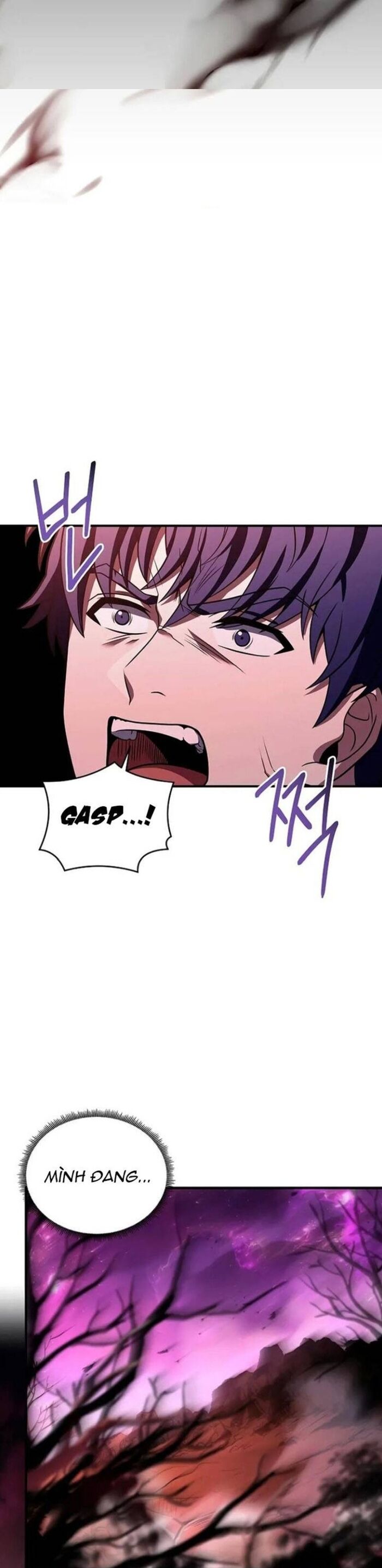 Sự Trở Lại Của Pháp Sư 8 Vòng Chapter 149 - 48