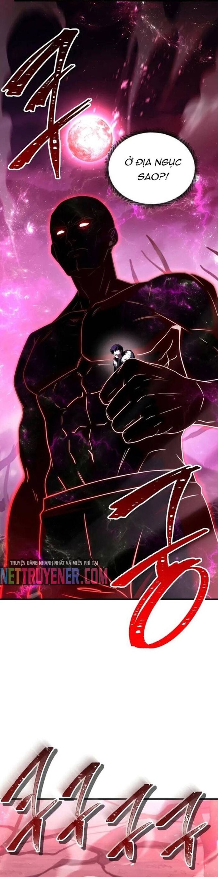 Sự Trở Lại Của Pháp Sư 8 Vòng Chapter 149 - 49