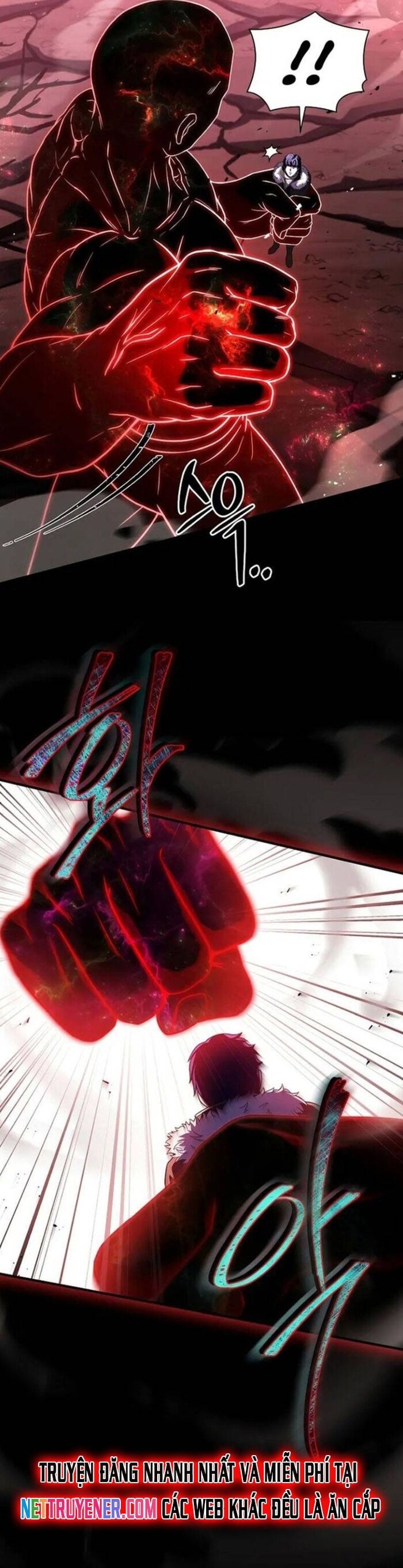 Sự Trở Lại Của Pháp Sư 8 Vòng Chapter 149 - 50