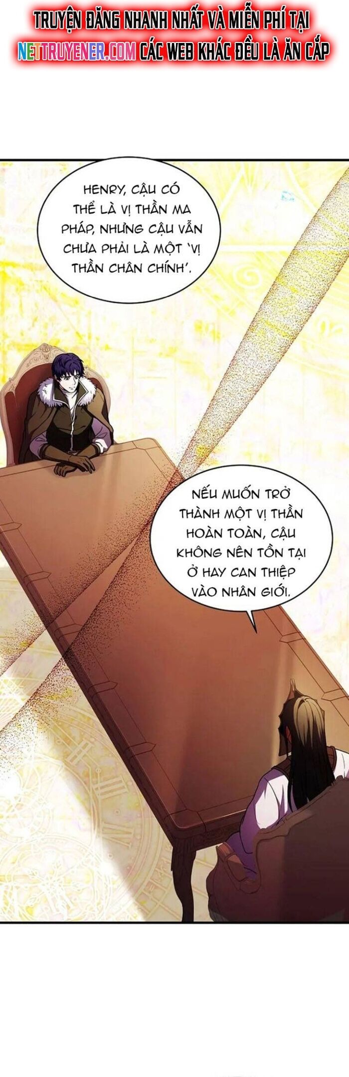 Sự Trở Lại Của Pháp Sư 8 Vòng Chapter 149 - 6