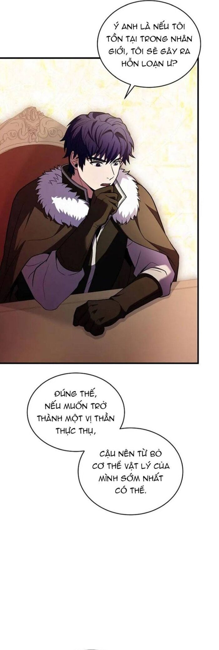 Sự Trở Lại Của Pháp Sư 8 Vòng Chapter 149 - 7