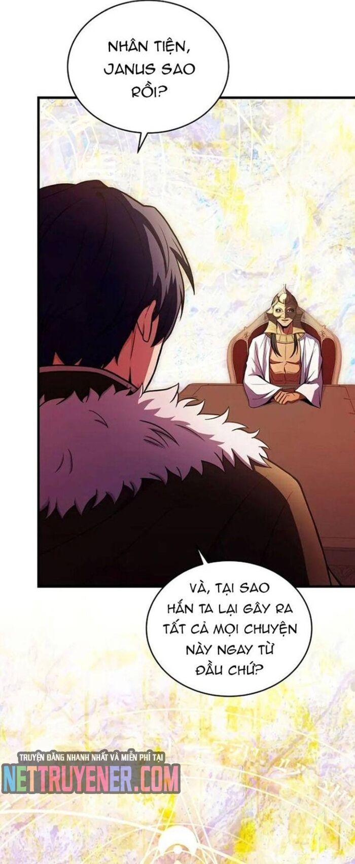 Sự Trở Lại Của Pháp Sư 8 Vòng Chapter 149 - 8