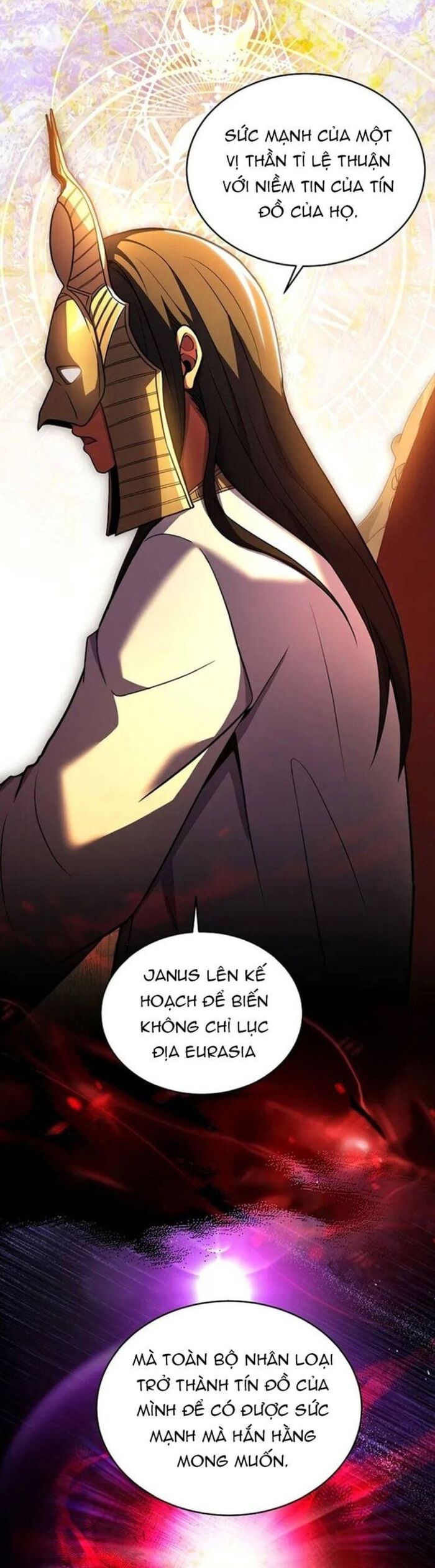 Sự Trở Lại Của Pháp Sư 8 Vòng Chapter 149 - 9