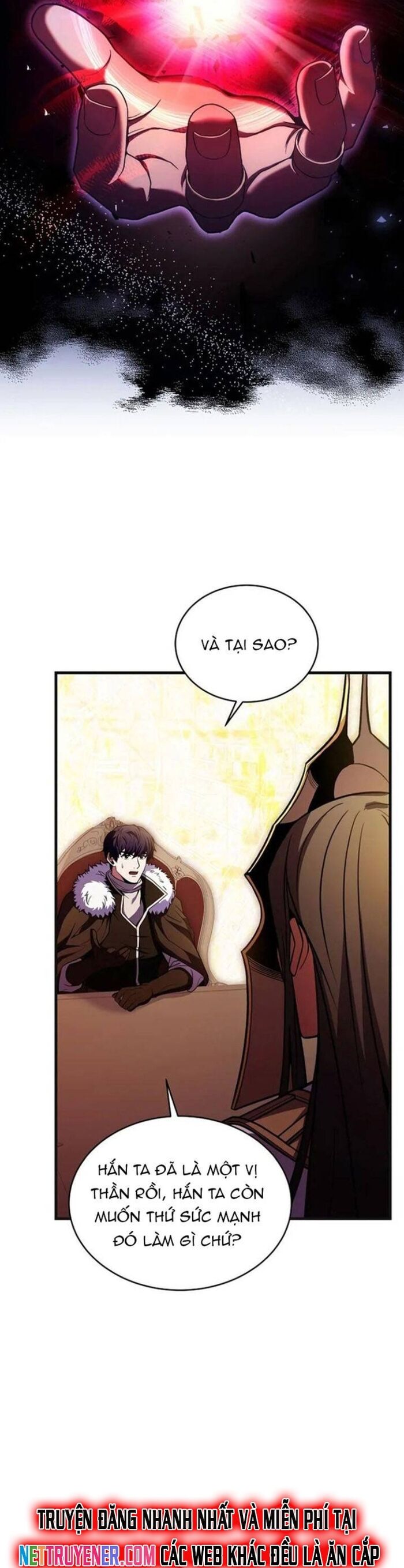 Sự Trở Lại Của Pháp Sư 8 Vòng Chapter 149 - 10