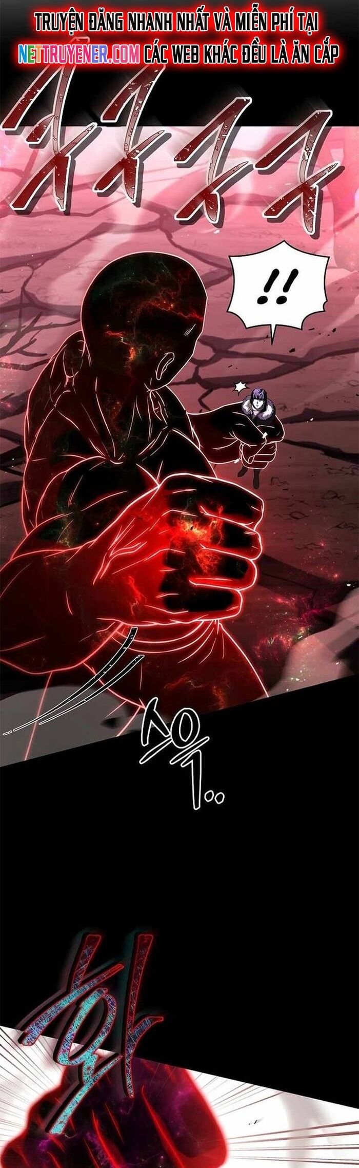 Sự Trở Lại Của Pháp Sư 8 Vòng Chapter 150 - 2