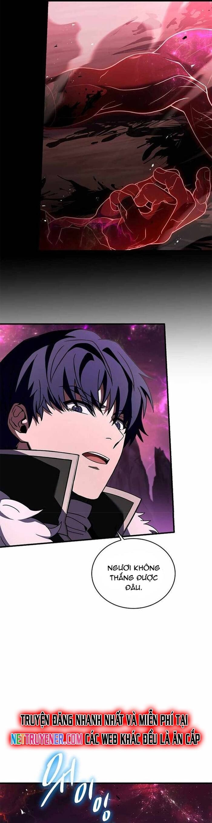 Sự Trở Lại Của Pháp Sư 8 Vòng Chapter 150 - 11