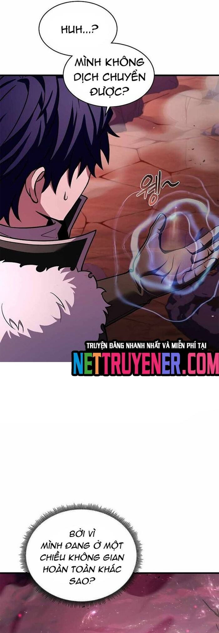 Sự Trở Lại Của Pháp Sư 8 Vòng Chapter 150 - 13