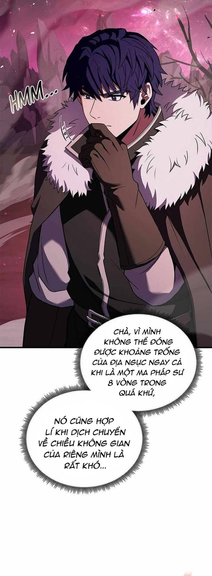 Sự Trở Lại Của Pháp Sư 8 Vòng Chapter 150 - 14